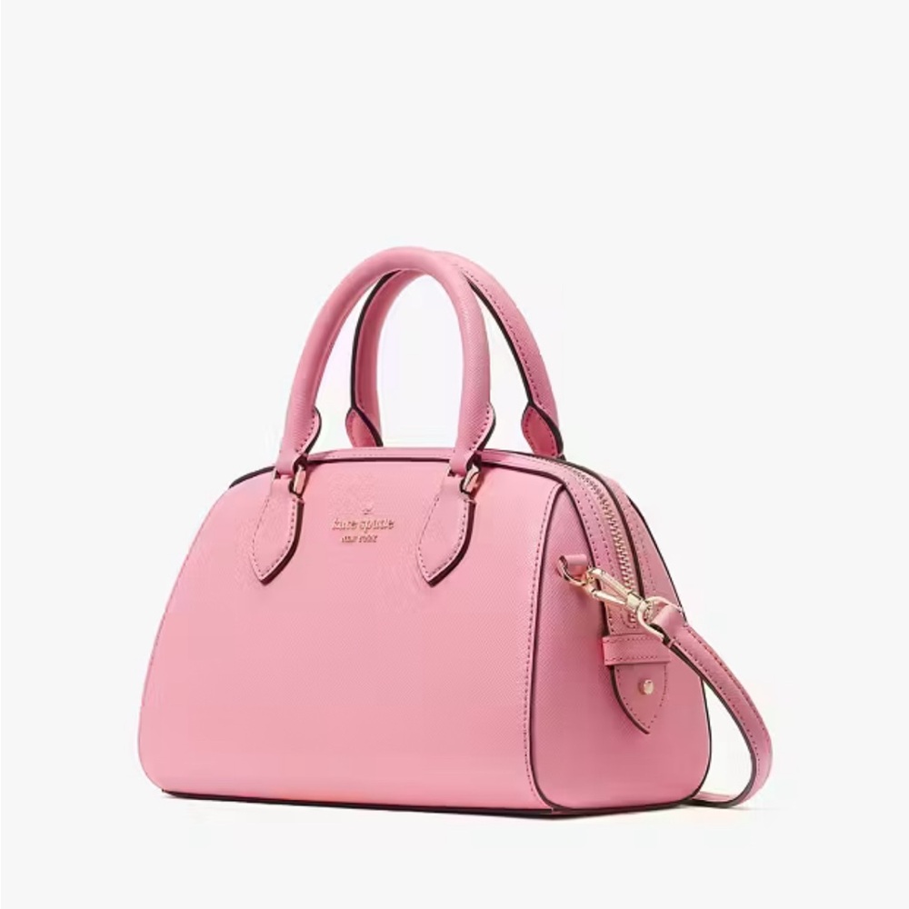 Kate Spade Madison Small Dolly Duffle